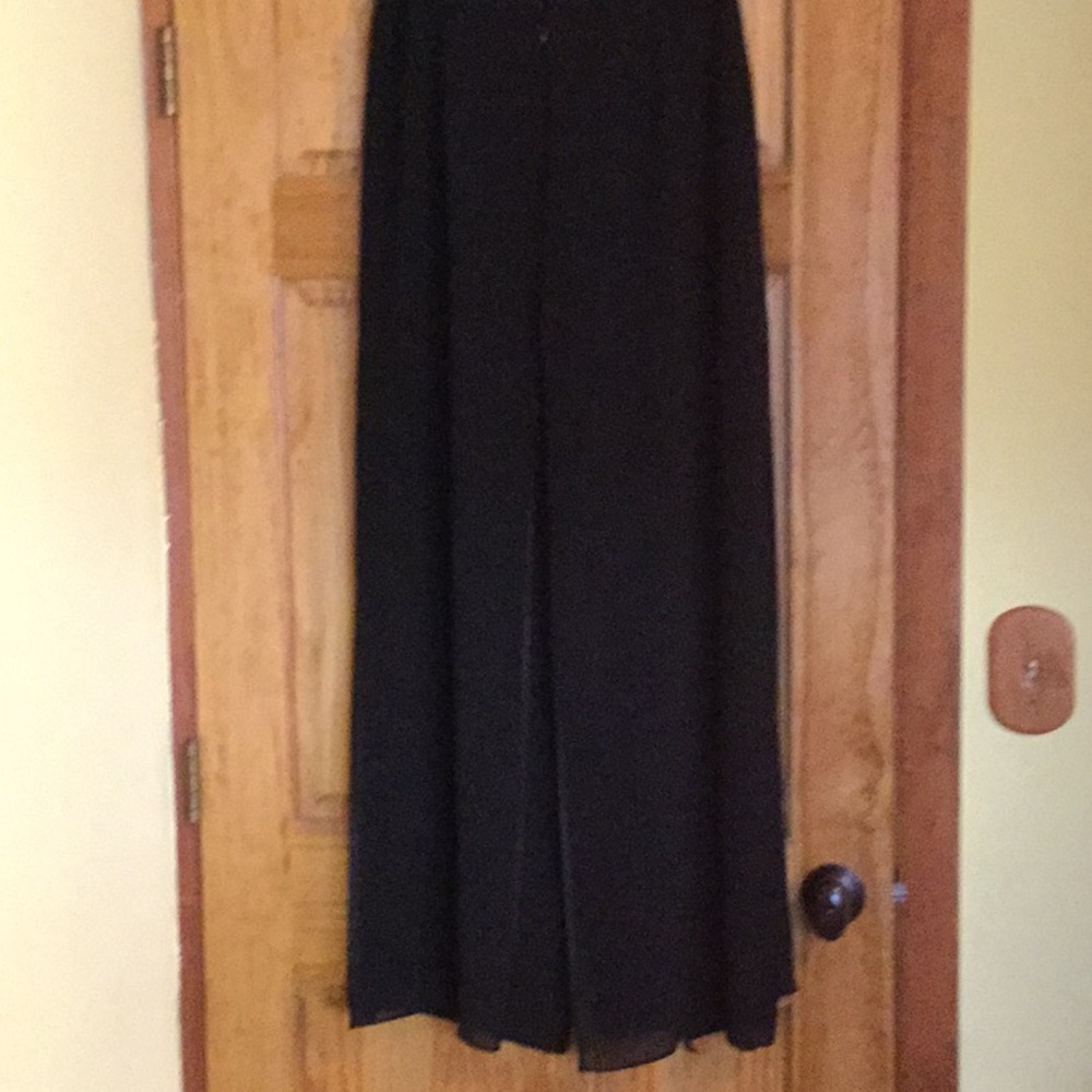 Party dress pants
